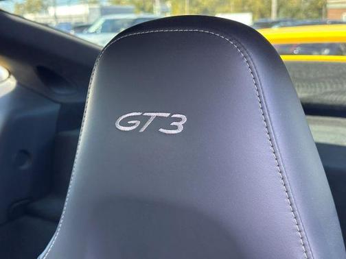 2014 Porsche 911 GT3