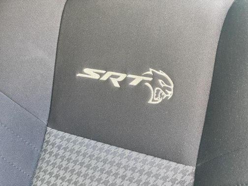 2021 Dodge Challenger SRT Hellcat