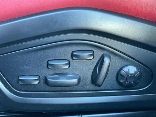 2023 Porsche Taycan GTS