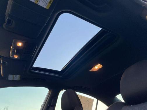 2017 Subaru WRX Premium
