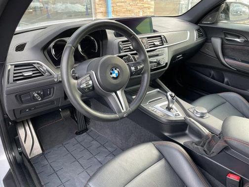 2020 BMW M2 Competition