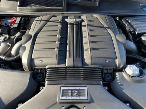 2018 Bentley Bentayga 