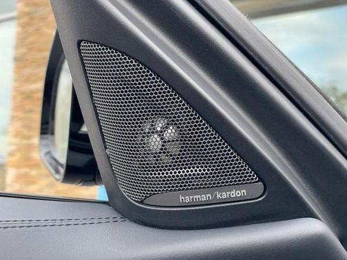 2018 BMW M3 Base