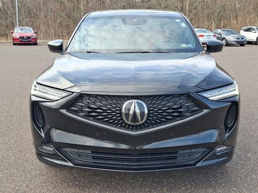 2024 Acura MDX