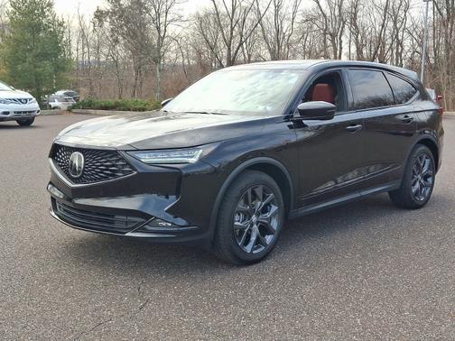 2024 Acura MDX