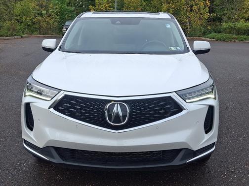 2023 Acura RDX