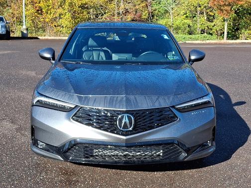 2025 Acura Integra
