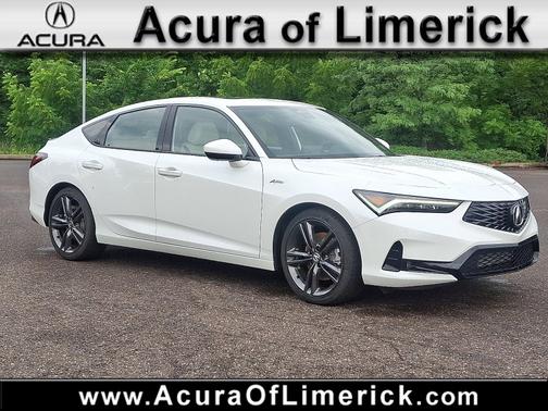 2025 Acura Integra