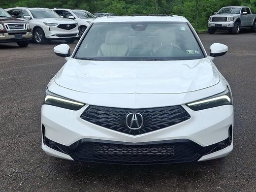 2025 Acura Integra