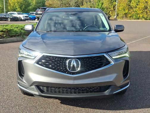 2022 Acura RDX 
