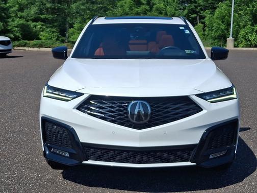 2025 Acura MDX