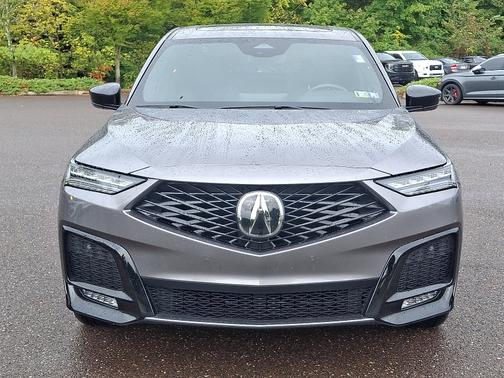 2025 Acura MDX