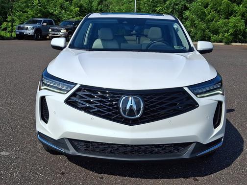 2025 Acura RDX
