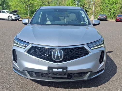 2023 Acura RDX