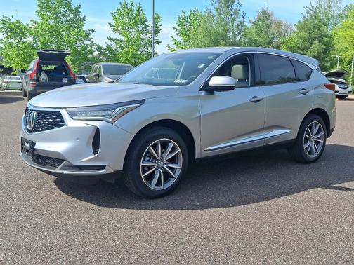 2023 Acura RDX