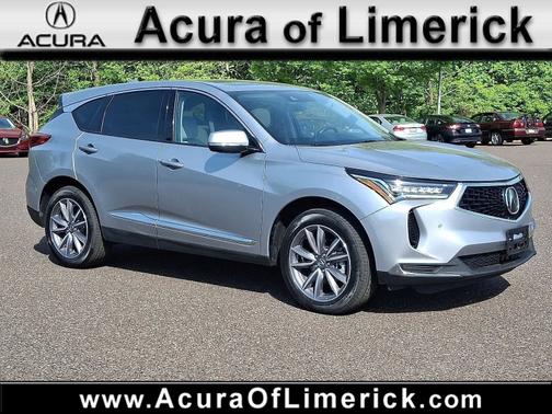 2023 Acura RDX