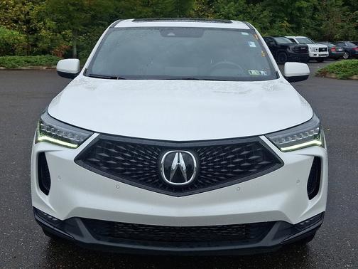 2023 Acura RDX