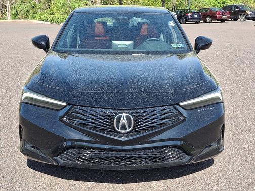 2025 Acura Integra