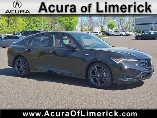 2025 Acura Integra