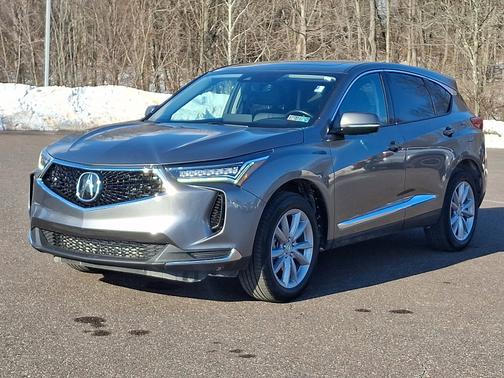 2023 Acura RDX 