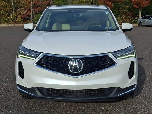 2022 Acura RDX