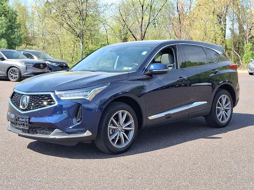 2024 Acura RDX