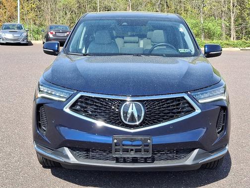 2024 Acura RDX