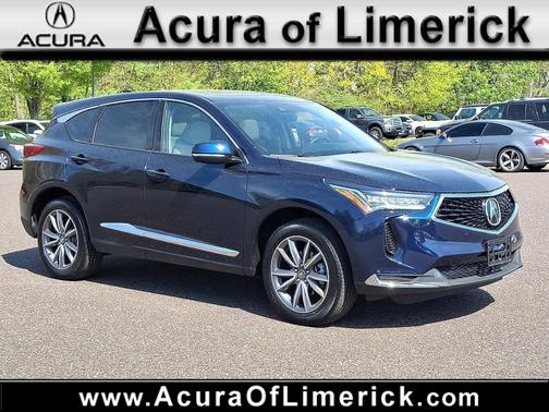 2024 Acura RDX