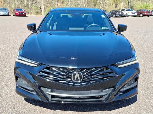 2024 Acura TLX