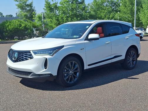 2025 Acura RDX