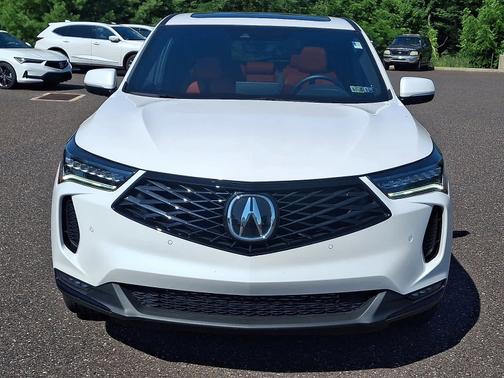 2025 Acura RDX