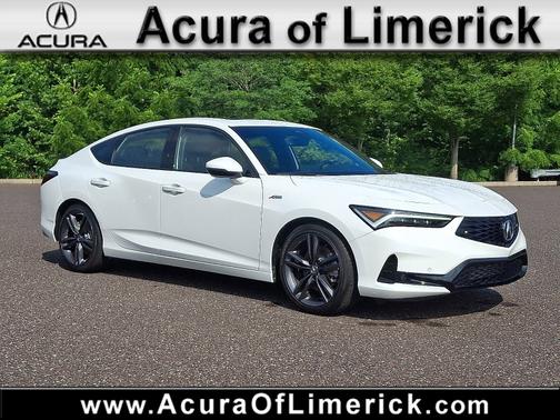2025 Acura Integra