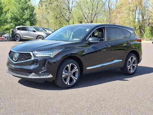 2024 Acura RDX