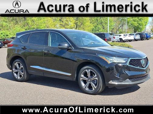 2024 Acura RDX