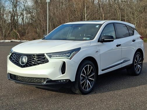 2025 Acura RDX 