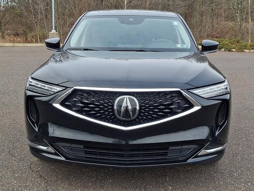 2023 Acura MDX 