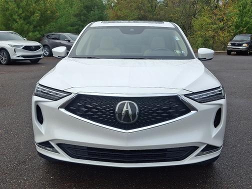 2023 Acura MDX