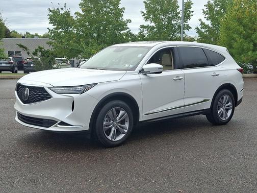 2023 Acura MDX