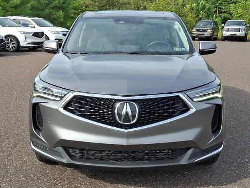 2022 Acura RDX 