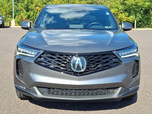 2025 Acura RDX 