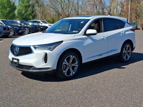 2024 Acura RDX