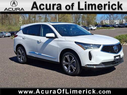 2024 Acura RDX