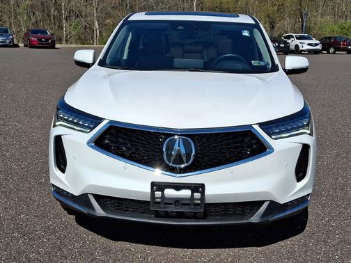 2024 Acura RDX