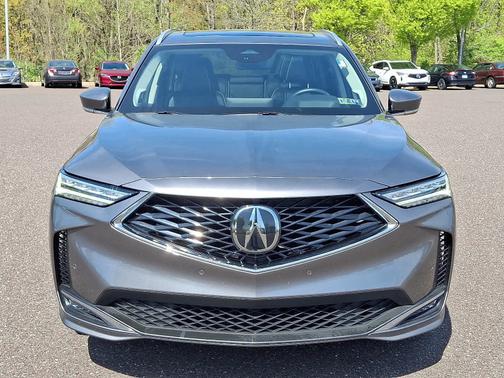 2025 Acura MDX