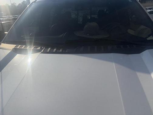 2017 Ford F-250 King Ranch