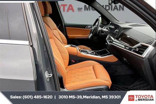 Dravit Grey Metallic 2026 BMW X5 sDrive40i