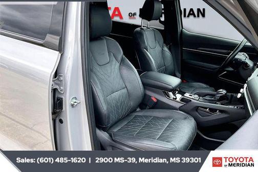 2023 Kia Telluride SX X-Line