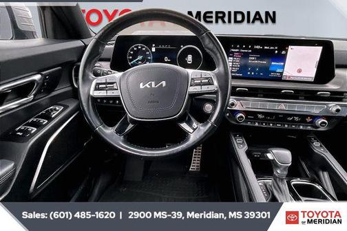 2023 Kia Telluride SX X-Line