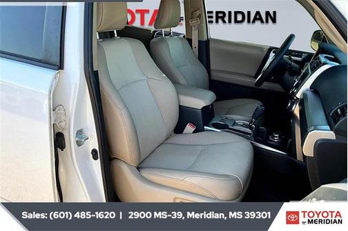 2020 Toyota 4Runner SR5 Premium