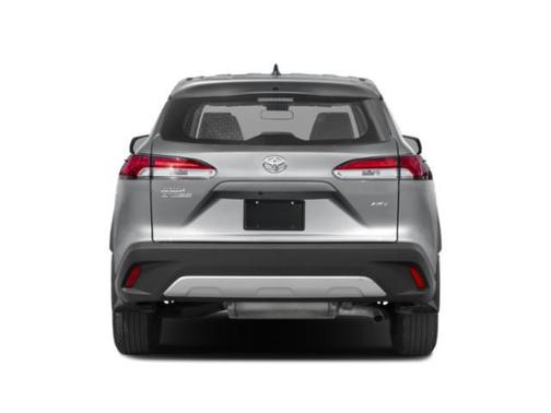 2022 Toyota Corolla Cross L